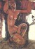 Modigliani Amedeo Caryatide