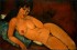 Modigliani Amedeo  Nudo