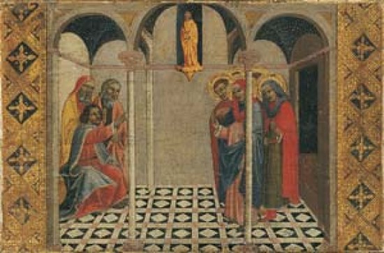  Joni Icilio Federico copia da Sano di Pietro