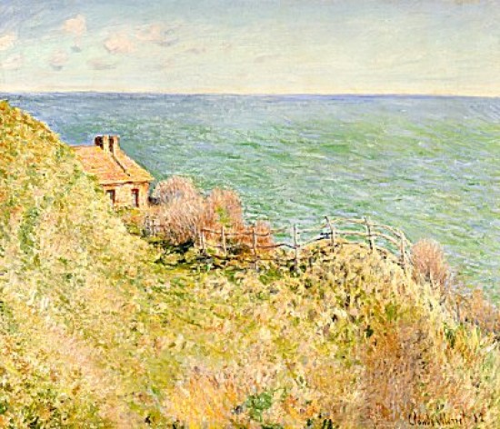 Monet Claude
