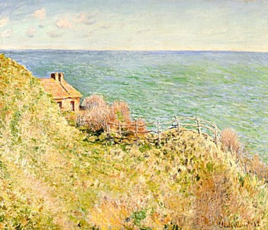 Monet Claude