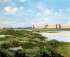 Bazille Frederic Aigues-Mortes