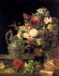 Bazille Frederic Natura morta