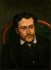 Bazille Frederic Edouard Blau  