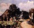 Guillaumin Alfred  Effetto sole