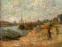 Guillaumin Le Quai de Bercy