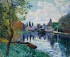 Guillaumin Armand Moret-sur-Loing