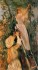 Morisot Berthe Albero di ciliegie