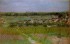 Morisot Berthe  villaggio