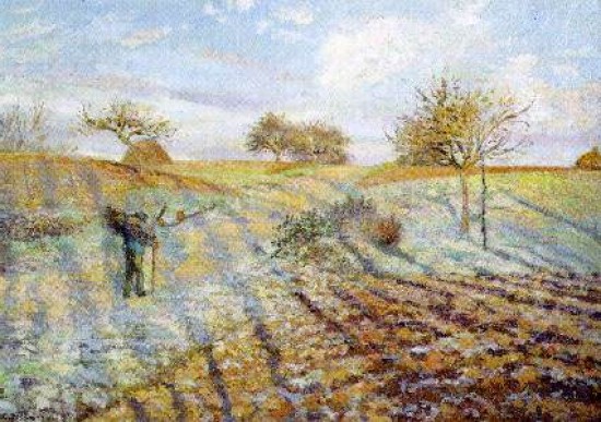 Pissaro Camille