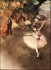 Degas edgar la star