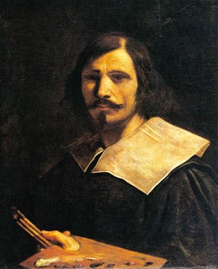 Autoritratto