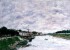 boudin Eugene S.Valery sur Somme