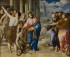 El Greco  La guarigione del cieco nato