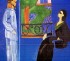 Matisse Henri Conversazione