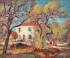 D'Espagnat Georges Maison de Campagne 
