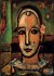 Rouault Georges Pierrot
