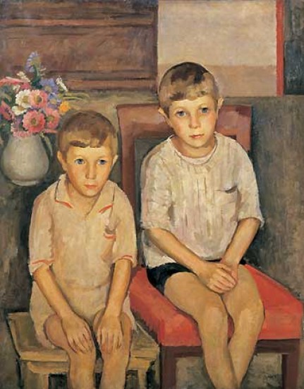 C. Monti, Figli, 1930