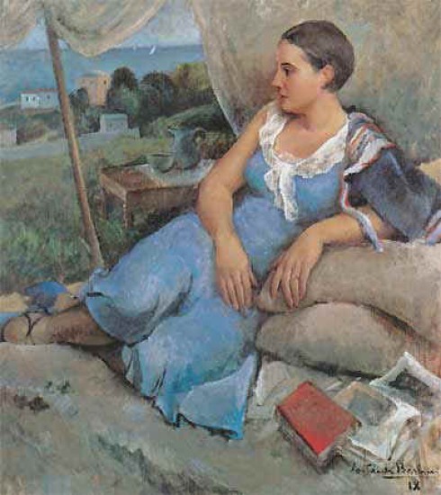 C. Barbieri, Ricordi, 1931