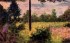 seurat Georges Foresta di Barbizon