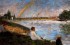 Seurat George Pierre  Arcobaleno