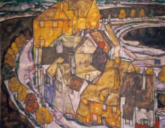 Schiele Egon