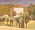 Giorgio Morandi, Paese, 1936 ca.,