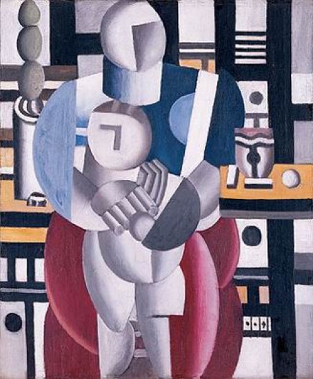 Leger Fernand 