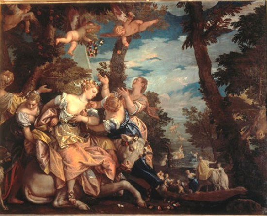 Paolo Veronese, 