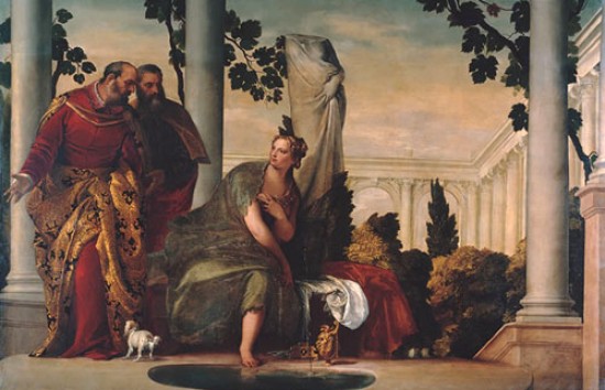 Paolo Veronese, 
