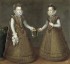 Coello Sanchez  Alonso L'infanta Isabella. clara eugenia