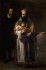 Jos de Ribera Maddalena Ventura and her Husband 