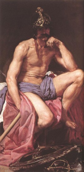 Velazquez Marte