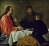 Velazquez    L acena di Emmaus