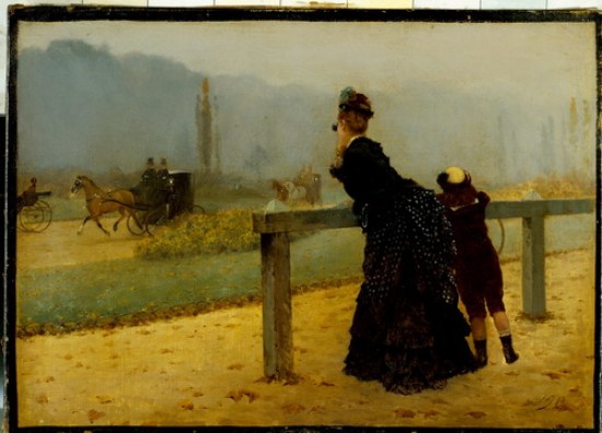 De Nittis