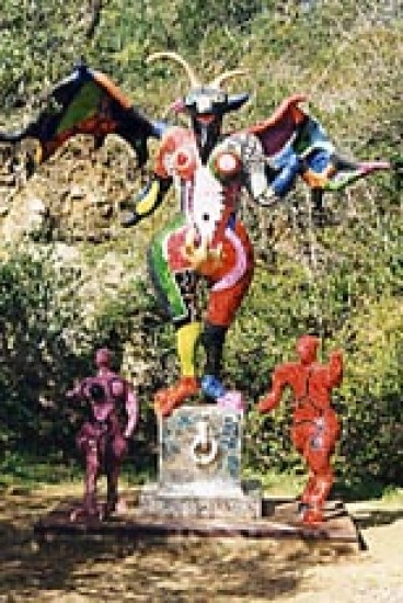 scultura i