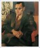 Guttuso Renato Ritratto di Alberto Moravia, 