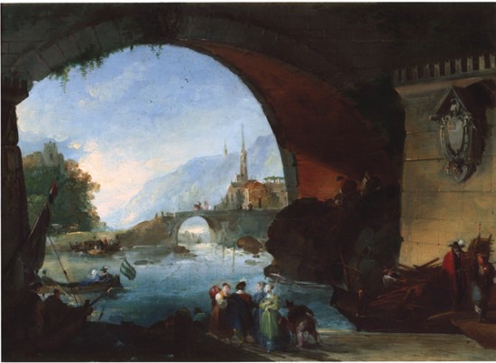 Bison Giuseppe Capriccio