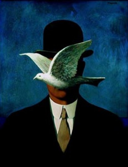 Magritte Ren