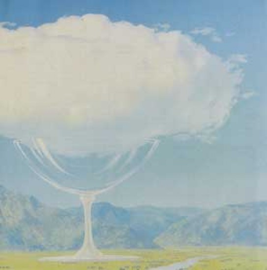 Magritte Ren