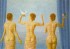 Magritte Ren  La calma