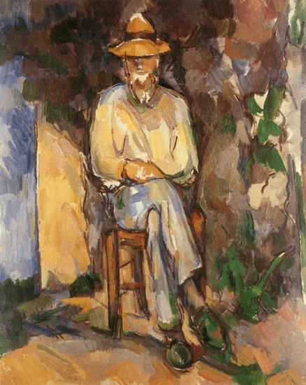 Cezanne