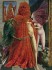 Ernst Max La vestizione della sposa   