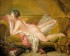 Franois Boucher  Lodalisque blonde