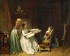 Louis-Lopold Boilly Latelier dune jeune artiste