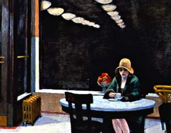 Hopper Automat