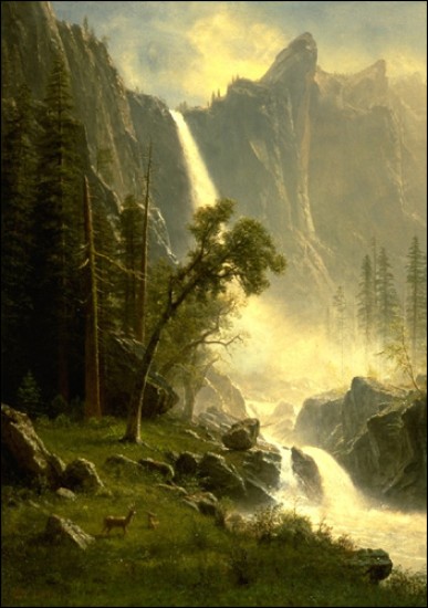 Bierstadt