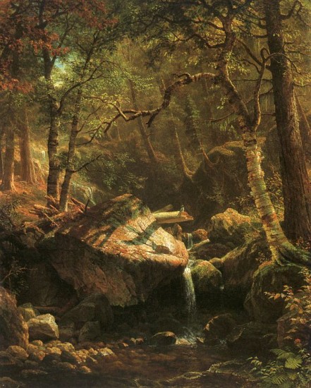 Bierstadt