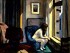 Hopper  Le undici di mattino