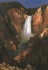 Bierstadt Albert Lower Yellowstone Falls,